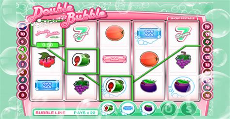 double bubble demo|double bubble game.